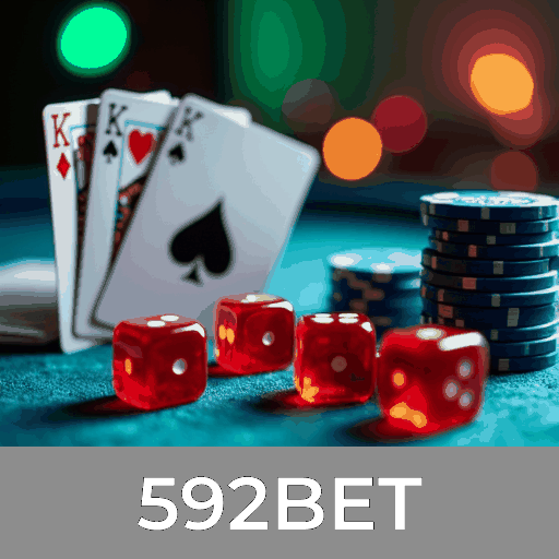 592BET: Especialistas em Apostas Esportivas e Futebol Brasileiro