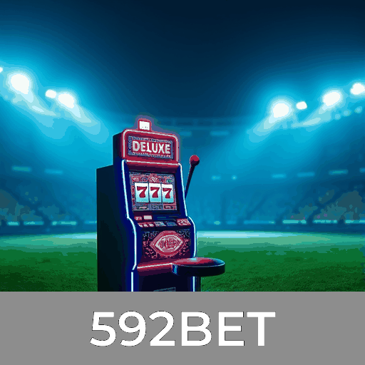 592BET: Domine o Jogo Crash com Retornos Imediatos