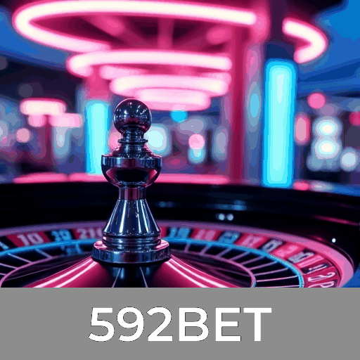 592BET: A Revolução das Apostas na Palma da Mão