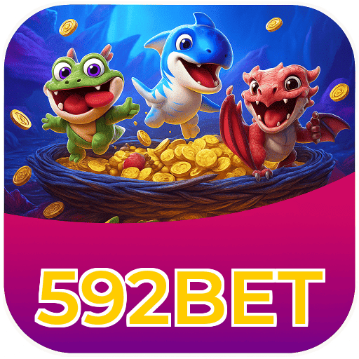592BETlogo